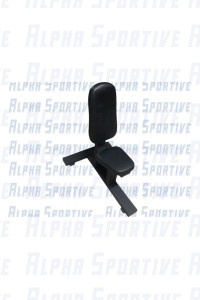 ALPHA AS-001 UTILITY BENCH